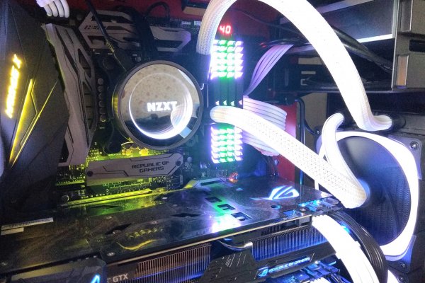 Kraken https